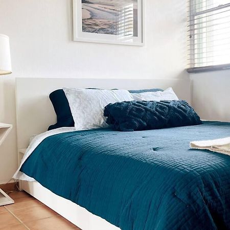 3Bedrm Beach Penthouse With Rooftop Terrace & Wifi Río Grande Eksteriør bilde