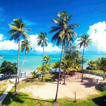 3Bedrm Beach Penthouse With Rooftop Terrace & Wifi Río Grande Eksteriør bilde
