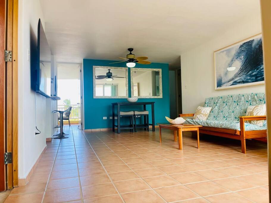 3Bedrm Beach Penthouse With Rooftop Terrace & Wifi Río Grande Eksteriør bilde