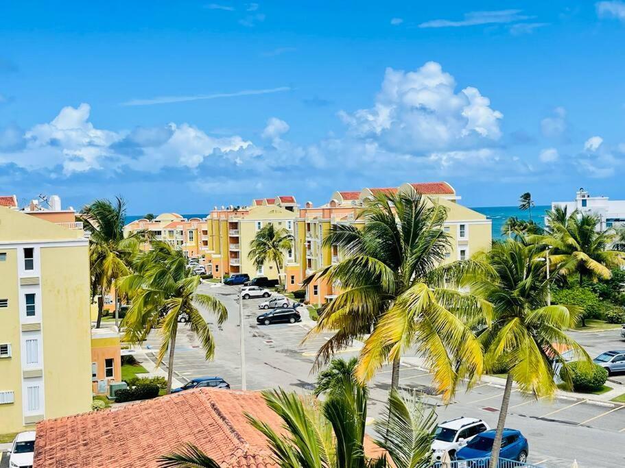 3Bedrm Beach Penthouse With Rooftop Terrace & Wifi Río Grande Eksteriør bilde