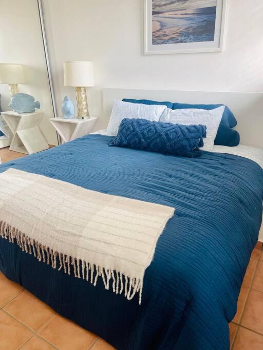 3Bedrm Beach Penthouse With Rooftop Terrace & Wifi Río Grande Eksteriør bilde