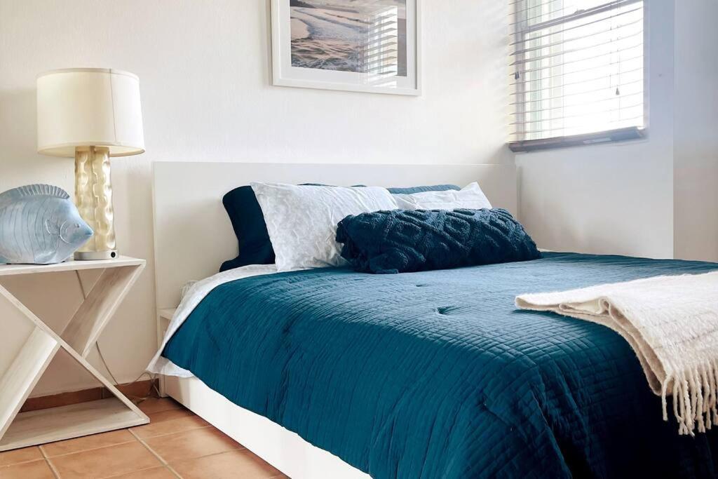 3Bedrm Beach Penthouse With Rooftop Terrace & Wifi Río Grande Eksteriør bilde