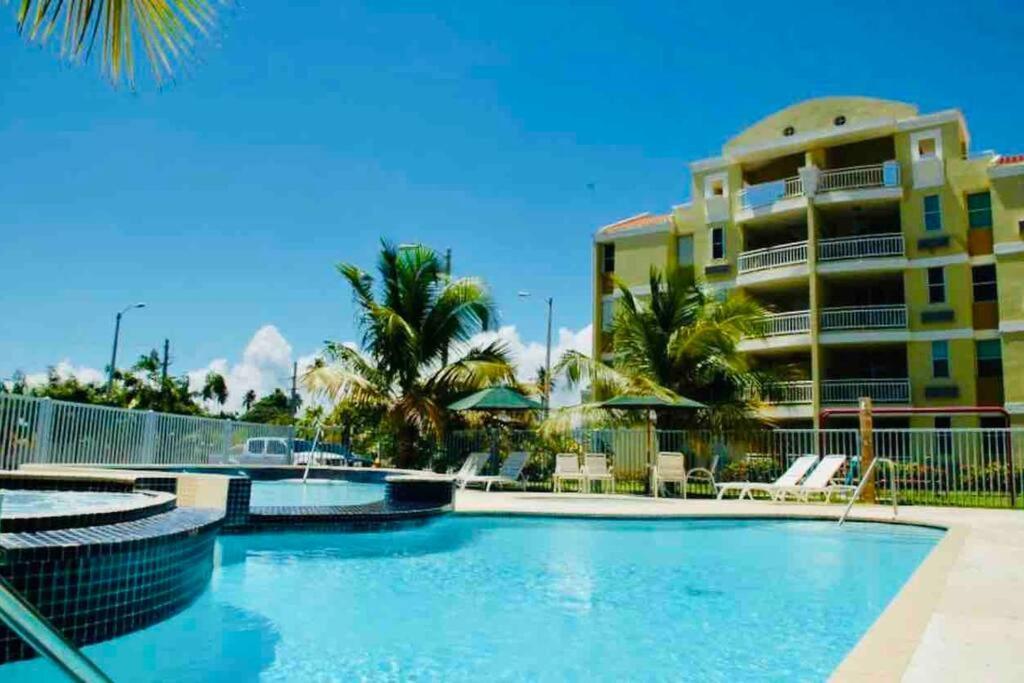 3Bedrm Beach Penthouse With Rooftop Terrace & Wifi Río Grande Eksteriør bilde