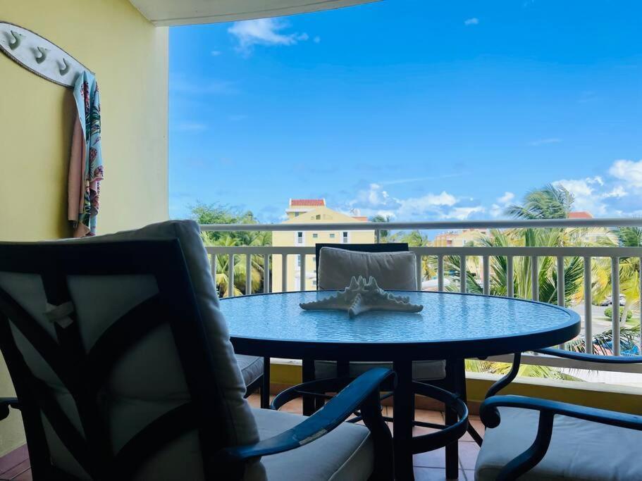 3Bedrm Beach Penthouse With Rooftop Terrace & Wifi Río Grande Eksteriør bilde