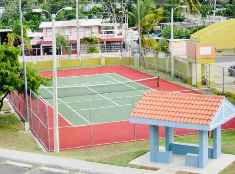 3Bedrm Beach Penthouse With Rooftop Terrace & Wifi Río Grande Eksteriør bilde