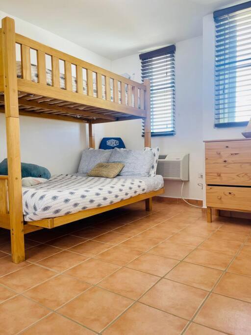 3Bedrm Beach Penthouse With Rooftop Terrace & Wifi Río Grande Eksteriør bilde