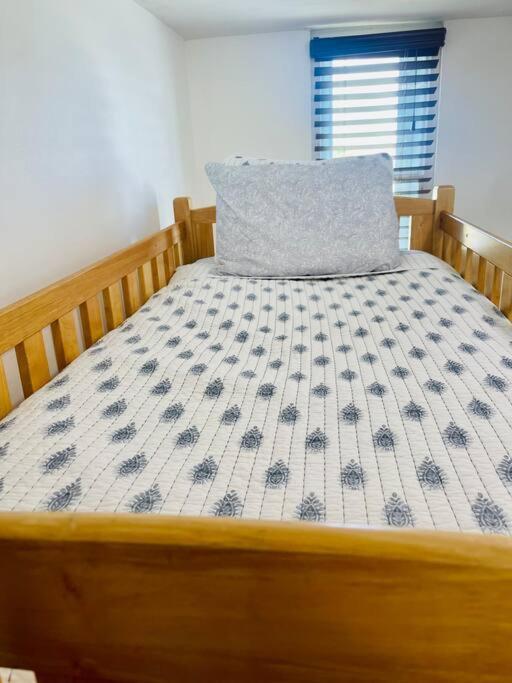 3Bedrm Beach Penthouse With Rooftop Terrace & Wifi Río Grande Eksteriør bilde