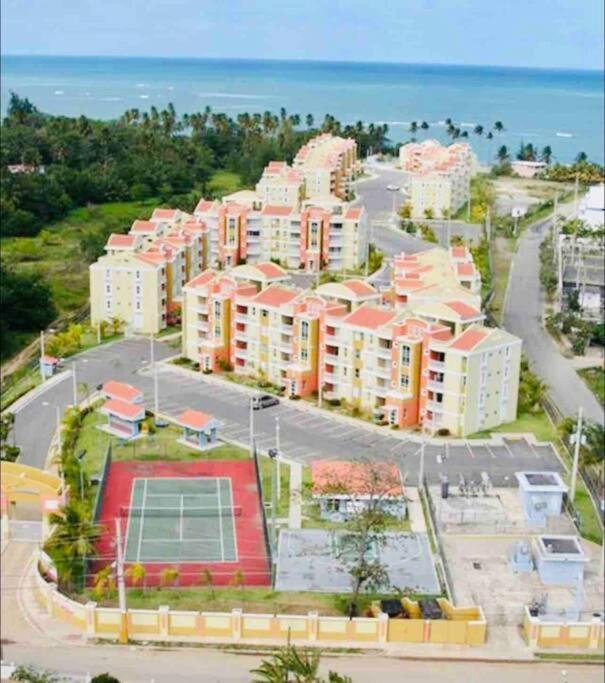 3Bedrm Beach Penthouse With Rooftop Terrace & Wifi Río Grande Eksteriør bilde