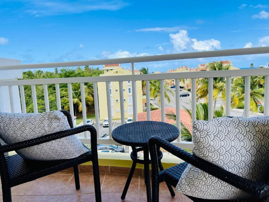 3Bedrm Beach Penthouse With Rooftop Terrace & Wifi Río Grande Eksteriør bilde