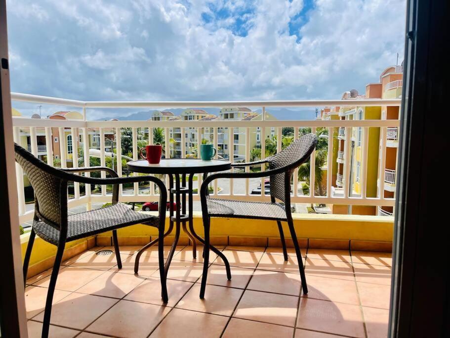 3Bedrm Beach Penthouse With Rooftop Terrace & Wifi Río Grande Eksteriør bilde