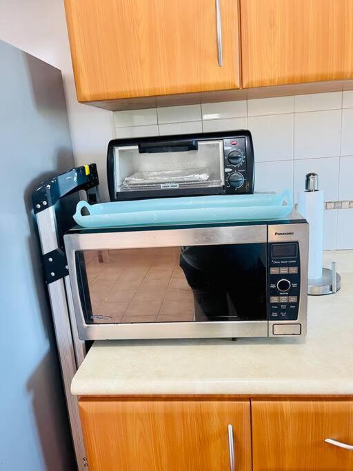 3Bedrm Beach Penthouse With Rooftop Terrace & Wifi Río Grande Eksteriør bilde