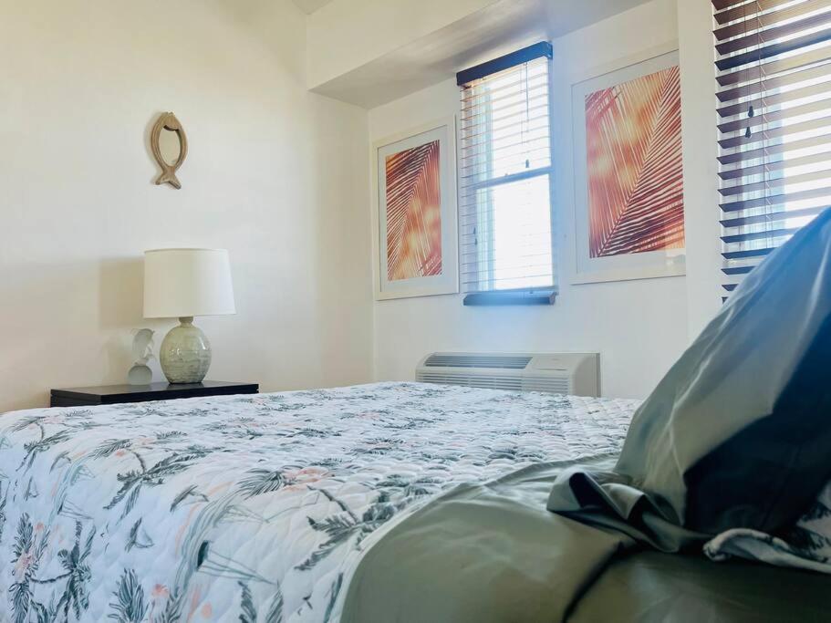 3Bedrm Beach Penthouse With Rooftop Terrace & Wifi Río Grande Eksteriør bilde
