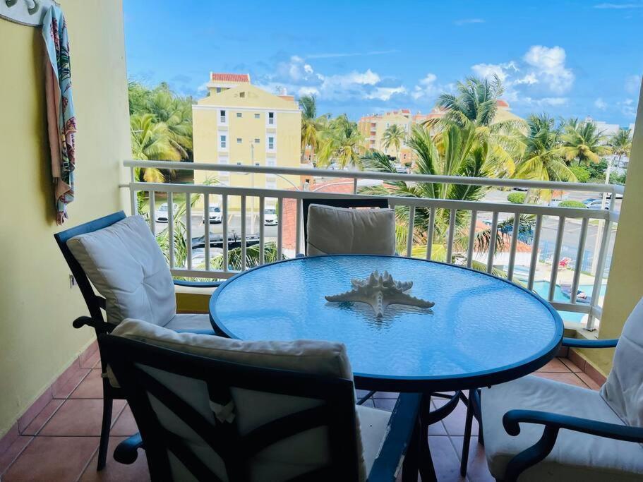 3Bedrm Beach Penthouse With Rooftop Terrace & Wifi Río Grande Eksteriør bilde