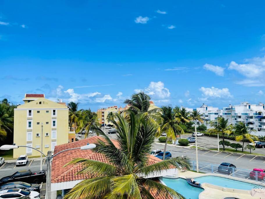 3Bedrm Beach Penthouse With Rooftop Terrace & Wifi Río Grande Eksteriør bilde