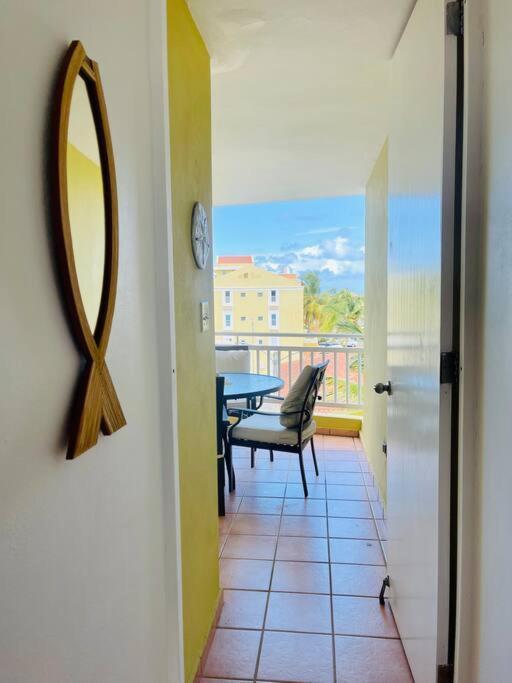 3Bedrm Beach Penthouse With Rooftop Terrace & Wifi Río Grande Eksteriør bilde