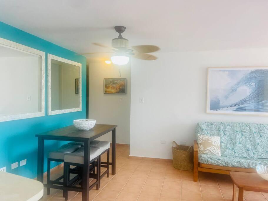 3Bedrm Beach Penthouse With Rooftop Terrace & Wifi Río Grande Eksteriør bilde