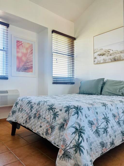 3Bedrm Beach Penthouse With Rooftop Terrace & Wifi Río Grande Eksteriør bilde