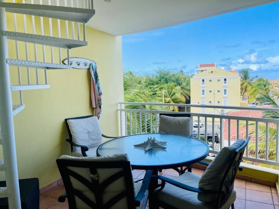 3Bedrm Beach Penthouse With Rooftop Terrace & Wifi Río Grande Eksteriør bilde