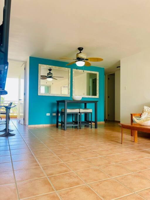 3Bedrm Beach Penthouse With Rooftop Terrace & Wifi Río Grande Eksteriør bilde