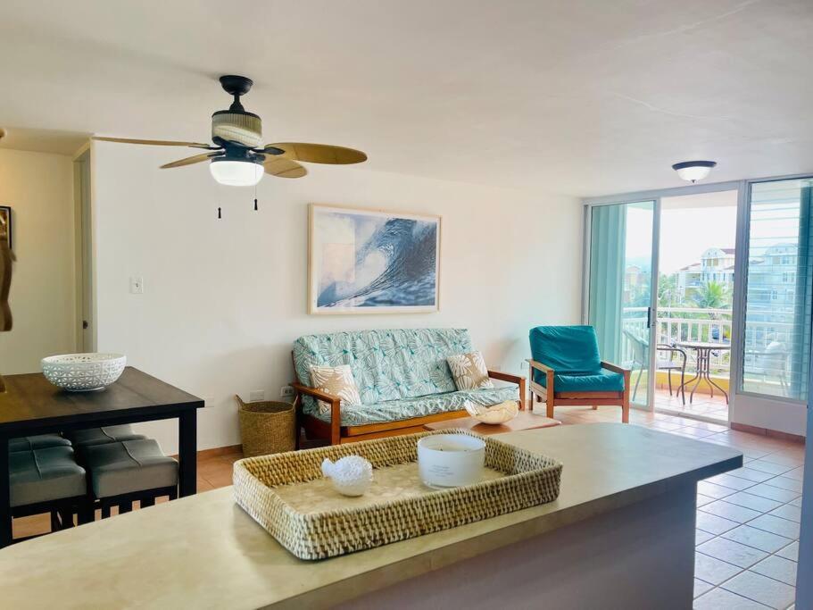 3Bedrm Beach Penthouse With Rooftop Terrace & Wifi Río Grande Eksteriør bilde