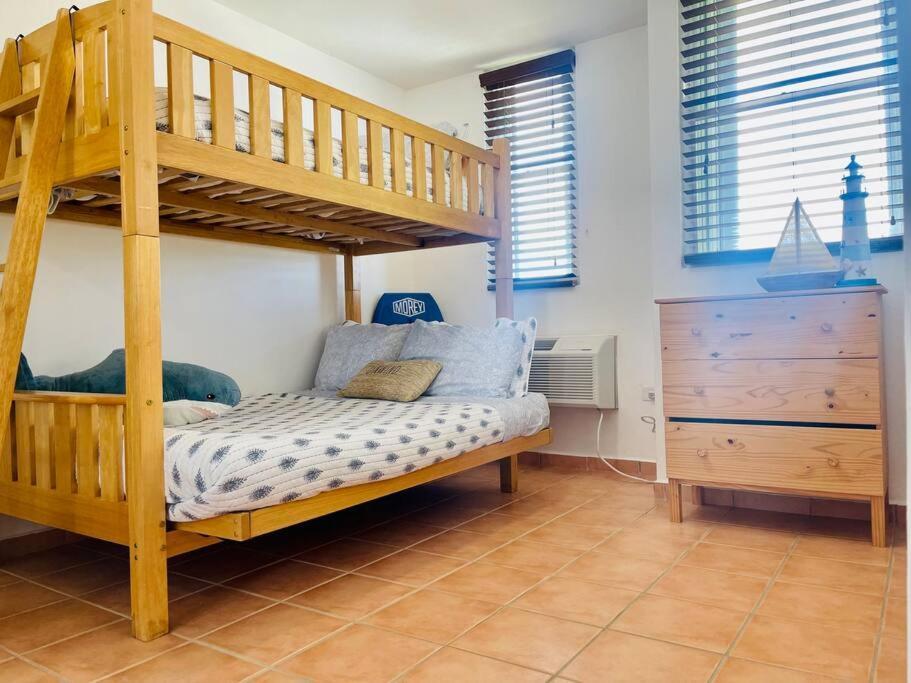 3Bedrm Beach Penthouse With Rooftop Terrace & Wifi Río Grande Eksteriør bilde