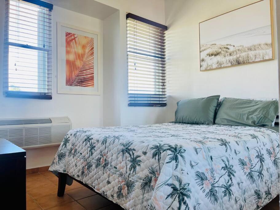 3Bedrm Beach Penthouse With Rooftop Terrace & Wifi Río Grande Eksteriør bilde