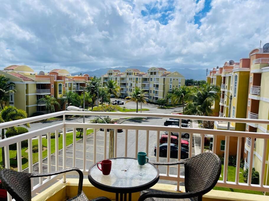 3Bedrm Beach Penthouse With Rooftop Terrace & Wifi Río Grande Eksteriør bilde